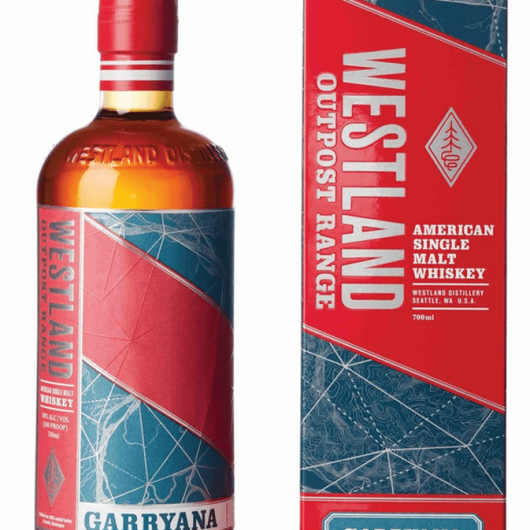 Westland Garryana Edition 7 