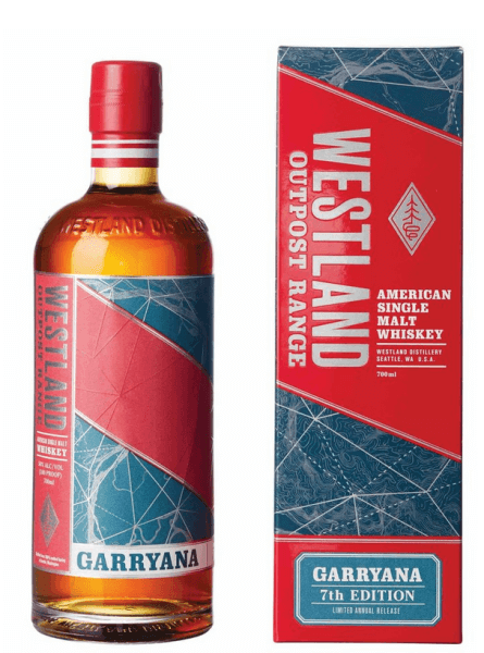 Westland Garryana Edition 7 