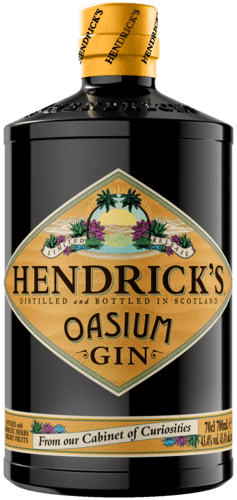 Hendrick's Oasium 0,7l