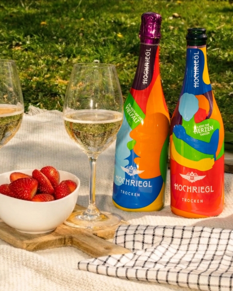 Hochriegl Unlimited Love Edition (c) Hochriegl