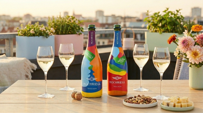 Hochriegl Unlimited Love Edition