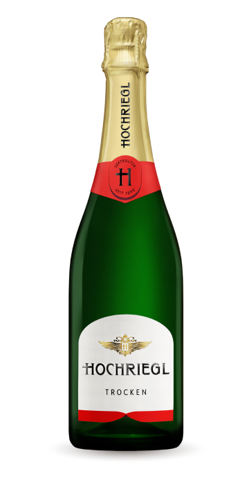 Hochriegl Trocken 0,75L 2026